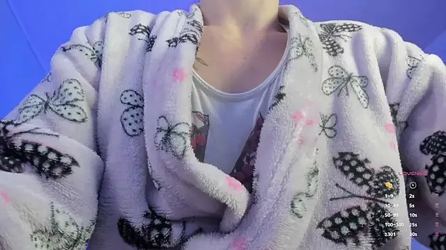 ScarletGV from StripChat