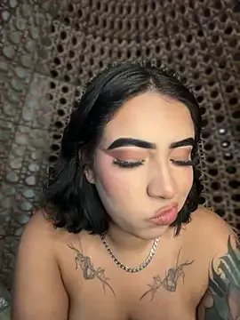 Scarlett-LS from StripChat