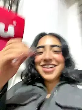 Scarlett-LS from StripChat