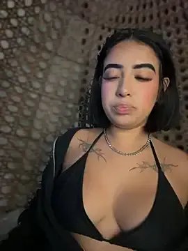 Scarlett-LS from StripChat