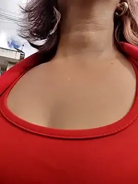 scarlett_moore from StripChat