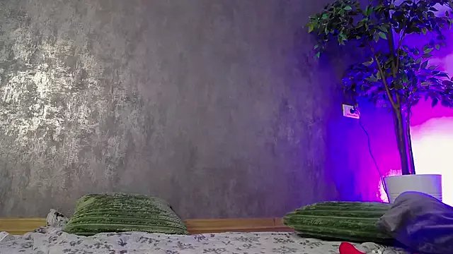 ScarlettJakobs from StripChat