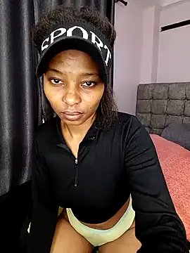 schatz_harvin from StripChat