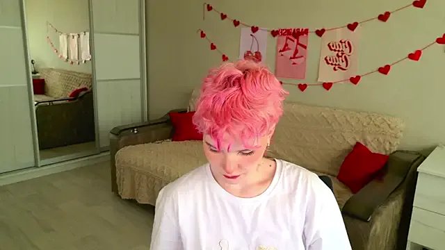 School_Love from StripChat