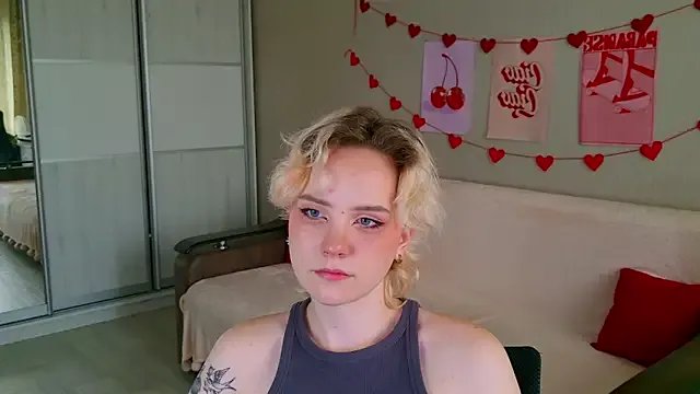 School_Love from StripChat