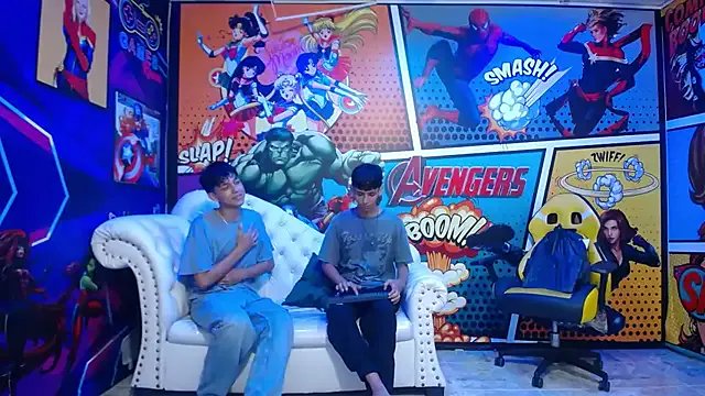 Sebas_cat from StripChat