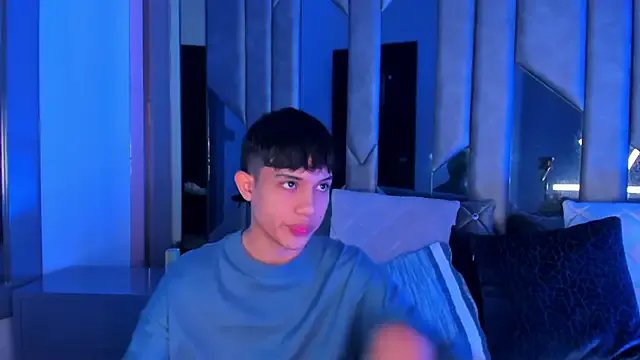 Sebax_Young from StripChat