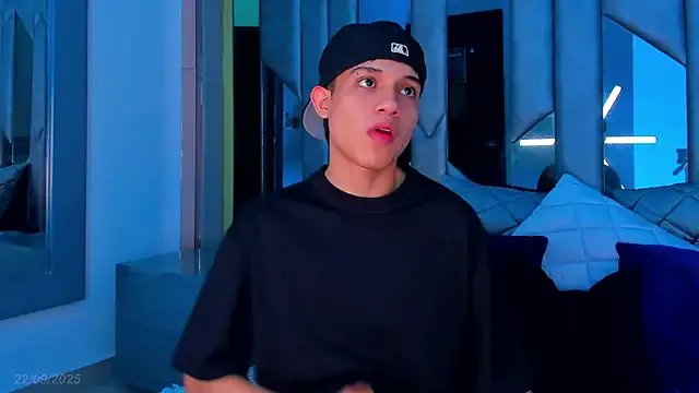 Sebax_Young from StripChat