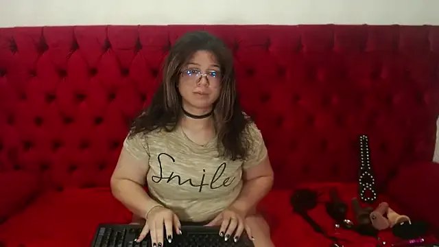 selenablairx from StripChat