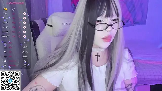  SelenaCute chat room