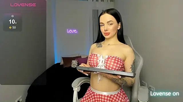 SelinaStorm