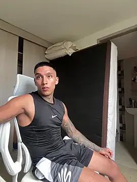 sendfer from StripChat