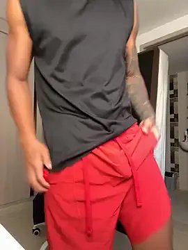 sendfer from StripChat