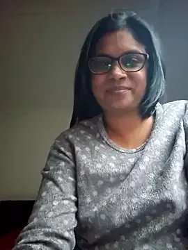 Sensual_indian7 from StripChat