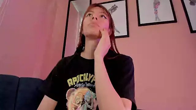 SensualJane2 from StripChat