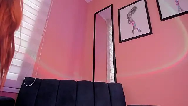 SensualJane2 from StripChat