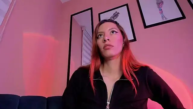 SensualJane2 from StripChat