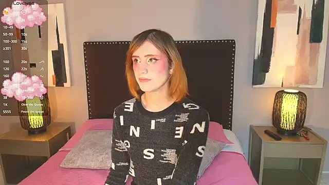  seraphine_star chat room