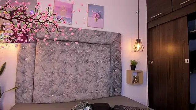 Seraphyne666 from StripChat