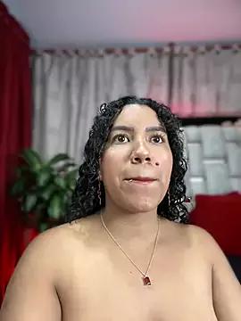 serena_willow from StripChat