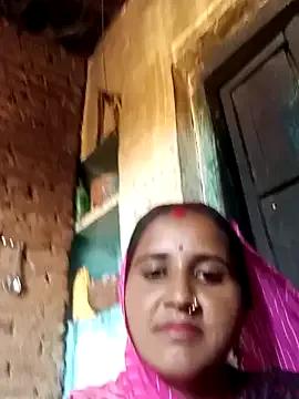 Sexi_pushpa from StripChat is Freechat