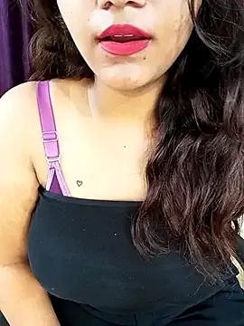 Sexiest_Nataliya from StripChat is Freechat