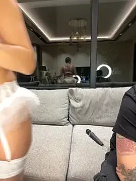 SexOnMyLvL from StripChat