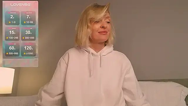 sexuallycorrecte from StripChat