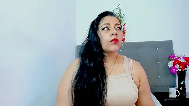 SexxyPamela from StripChat