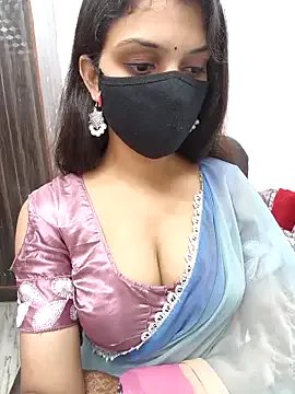 Sexy-ashi from StripChat