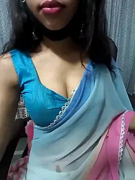 Sexy-ashi from StripChat