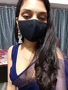 Sexy-ashi from StripChat