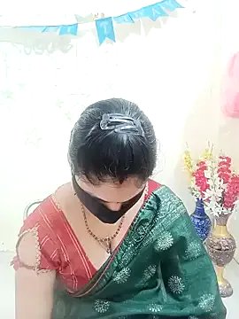 Sexy_Aasma from StripChat