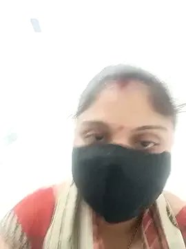 Sexy_Aasma from StripChat