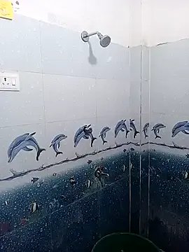 Sexy_Aasma from StripChat