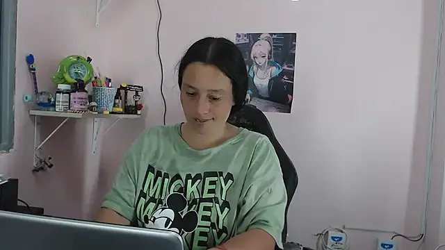 sexy_abby01 from StripChat