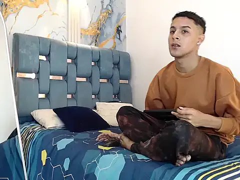 Sexy_boys_hell2 from StripChat