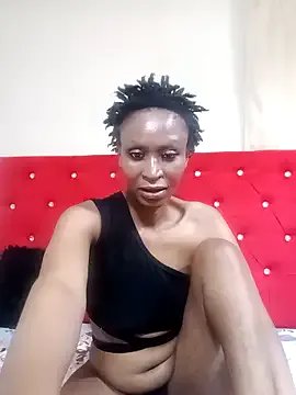 SexyBootie from StripChat