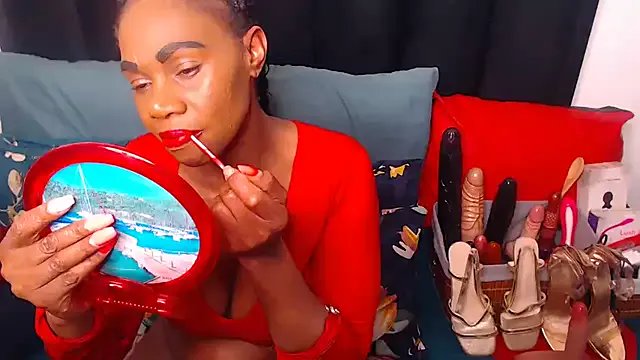 sexybootylicious from StripChat