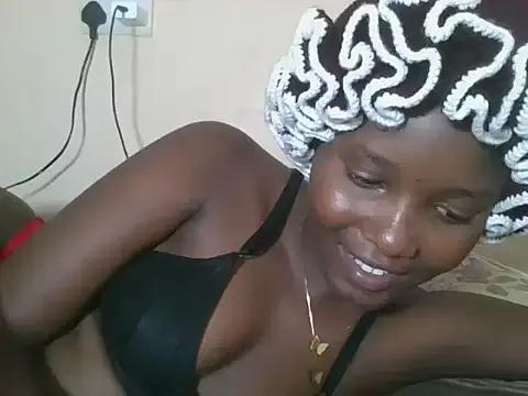 sexyjanett from StripChat is Freechat
