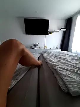 SexyJulia21 from StripChat is Freechat