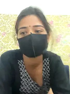 Sexykhushi041 from StripChat