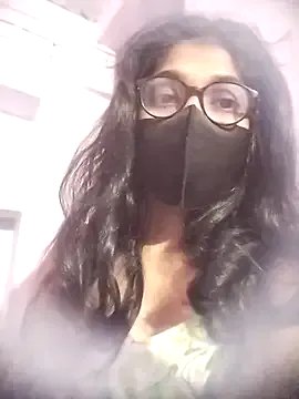 sexykrisha from StripChat