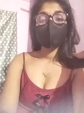 sexykrisha from StripChat
