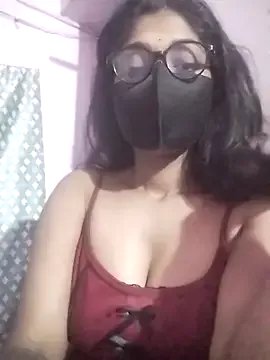 sexykrisha from StripChat