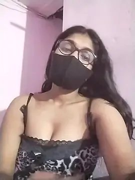 sexykrisha from StripChat