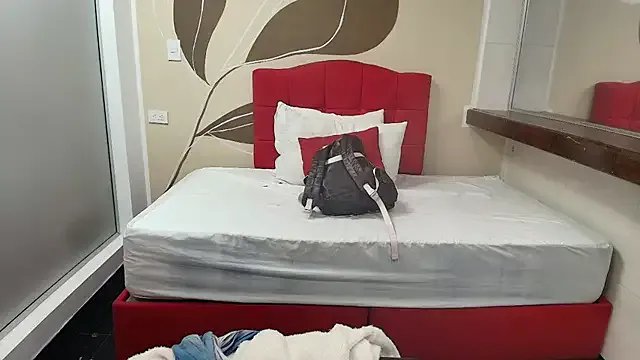 SexyRachel_ from StripChat