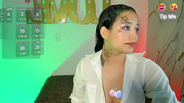 sexyykitty18 from StripChat