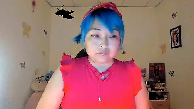 Shaddycute_ from StripChat