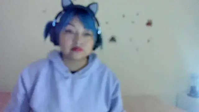 Shaddycute_ from StripChat